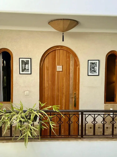 Riad Casa Felicità