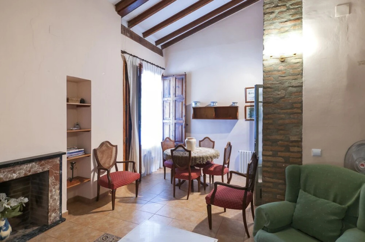 Villa Milagro
