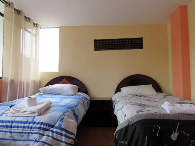 Hostal Ayllu