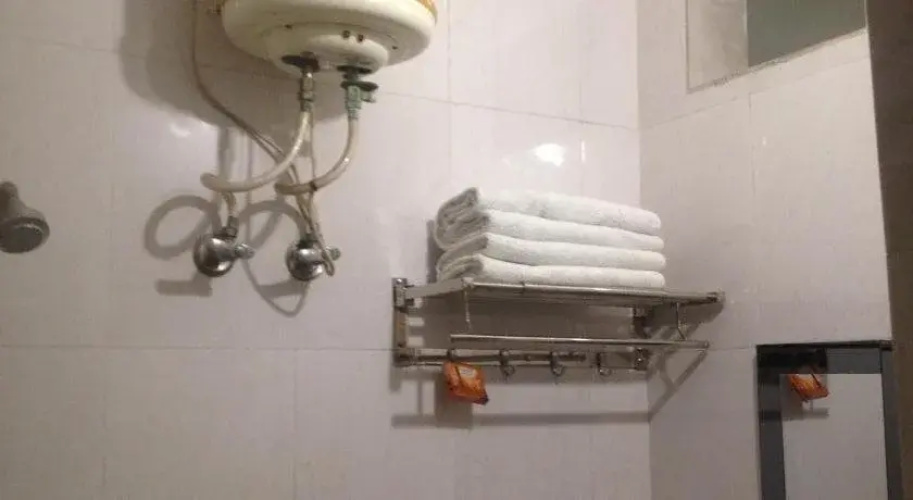 Hotel Deep