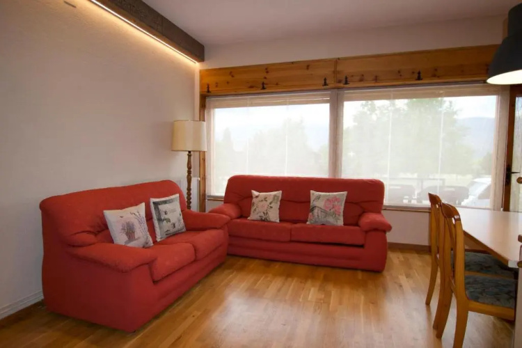 Apartament El Pla