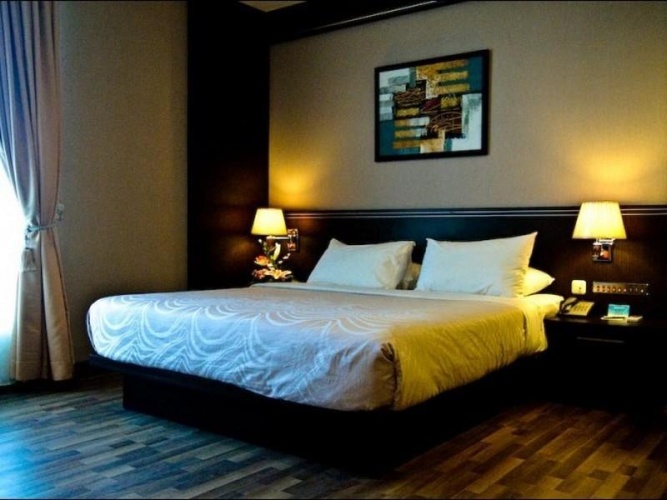 Executive Double room