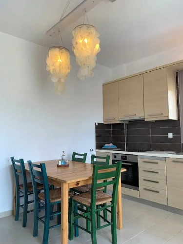Comfort Apartment