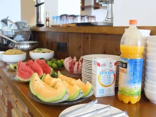 Meal