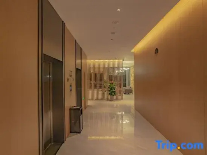 Yuan hong Hotel (Xiangshan Shipu)