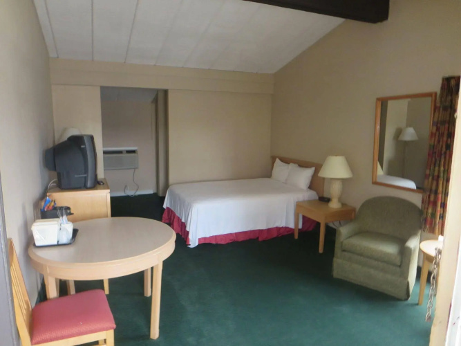 Niagara's Best Inn