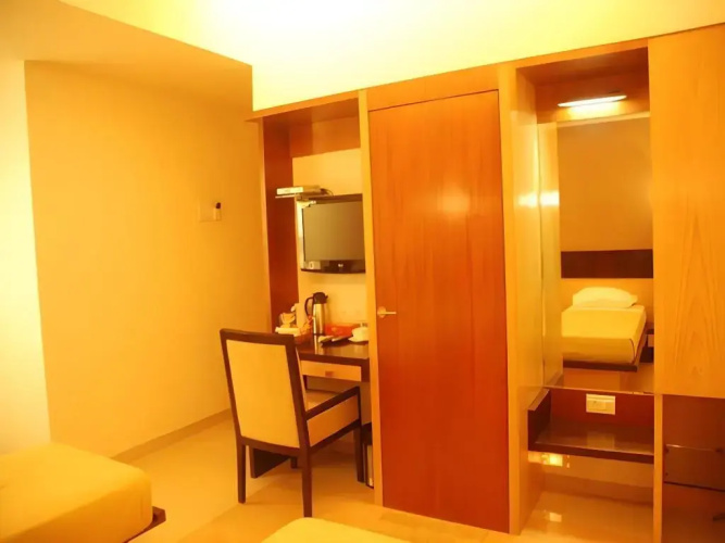 Hotel Lerida