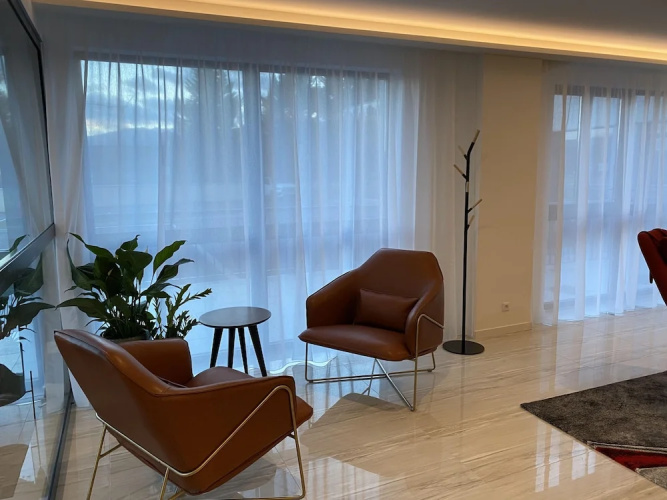 Woods Hôtel