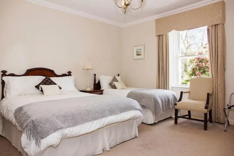 Ballinclea House