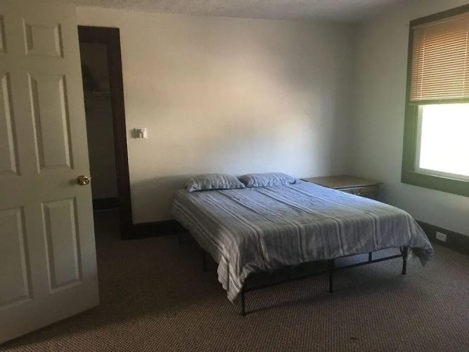 Spacious Four Bedroom Home in Indianapolis