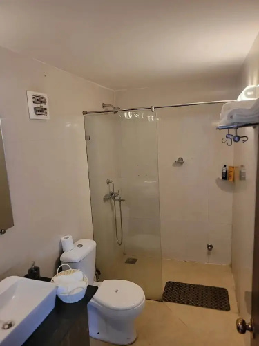 Elegant Studio In Assagaon