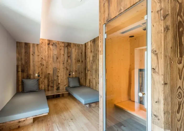 Hotel Waldheim