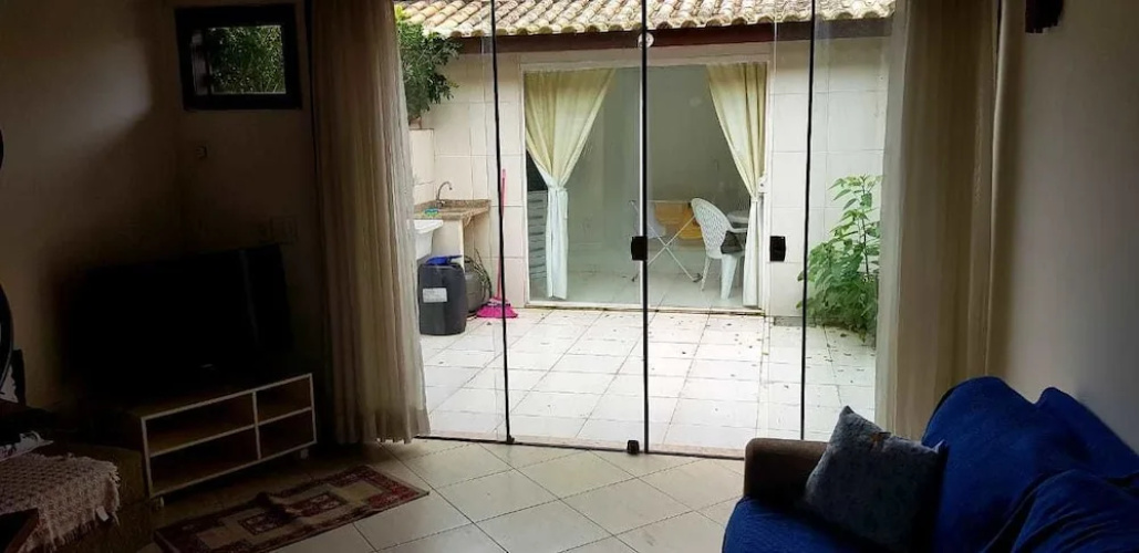 Casa em Búzios