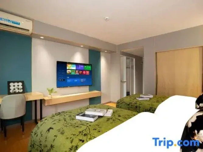 Business Twin room