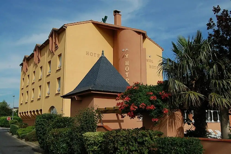 Cévenol Hotel