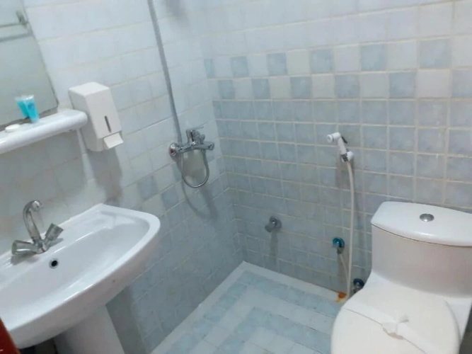 Dyafa 2 - Hotel Apartment