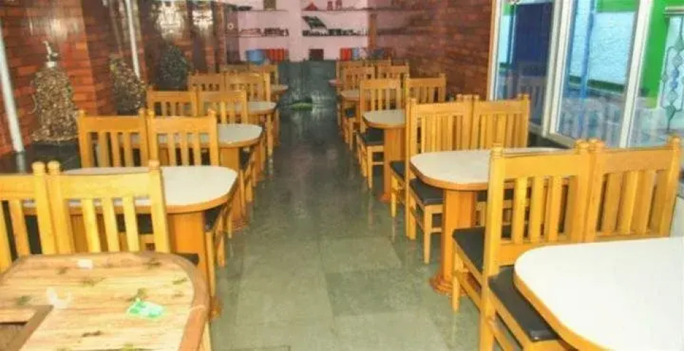 Hotel Green Chinar
