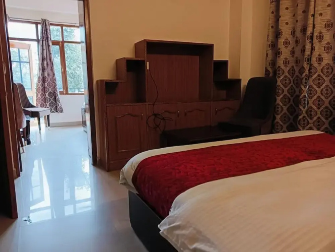 Aston Home Stay