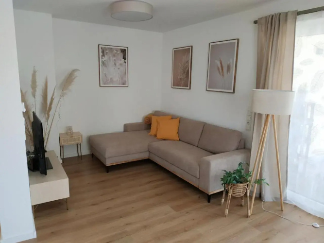 Urlaub in Markelsheim