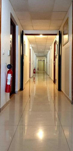 Crystal Hotel