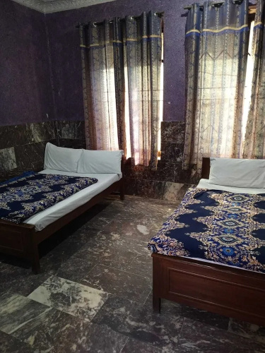 New Al Hayat Hotel