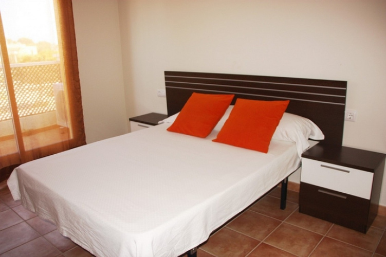 Chalets Bellamar 3000