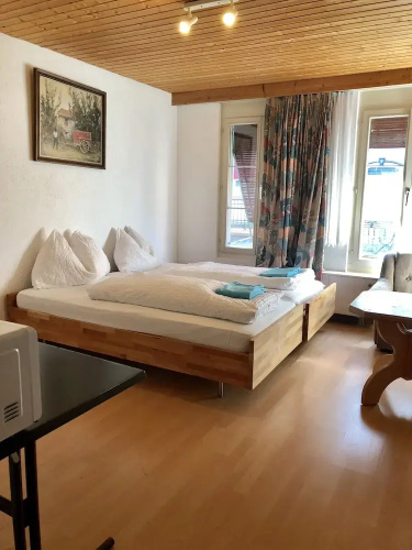 Interlaken Lovely Apartment
