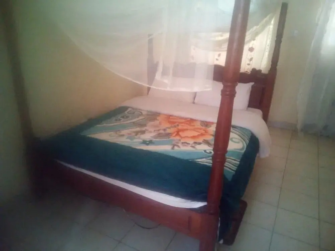 Soulfa Guest House