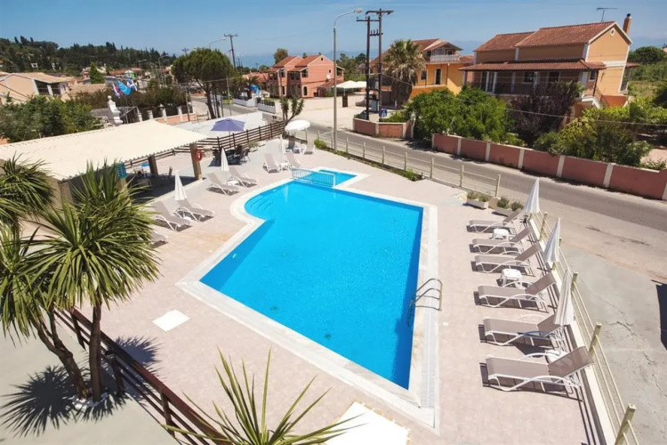 Hotelafbeelding
