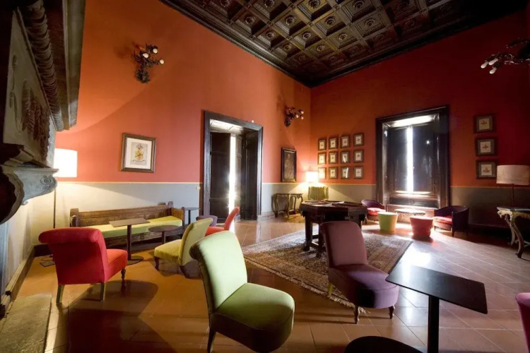 Villa Donnini
