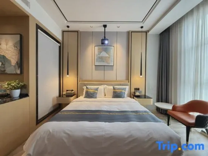 Luxury Double room