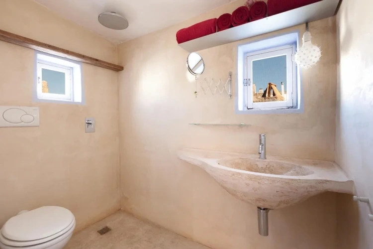 1 Bedroom Comfort Apartment