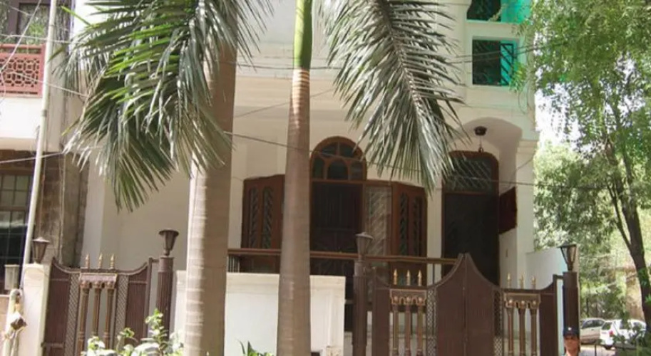 Ananda Bed & Breakfast