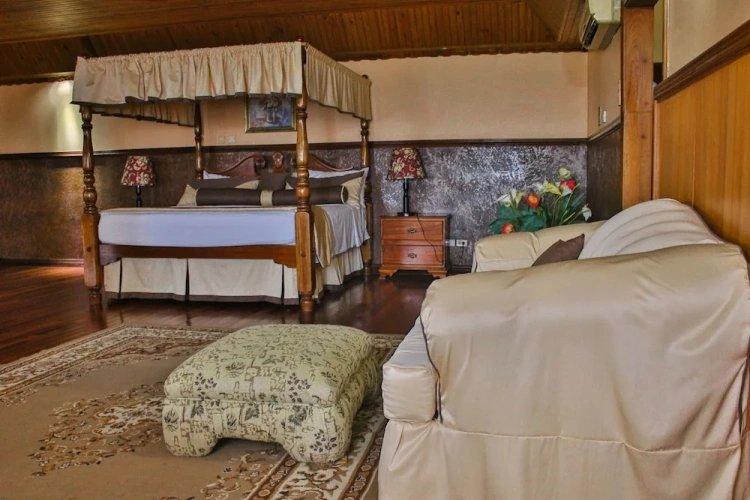 Presidential Double room