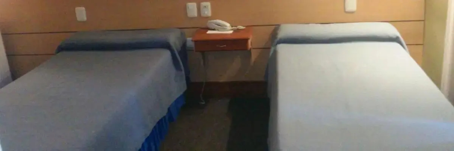 Hotel Plaza Rafaela