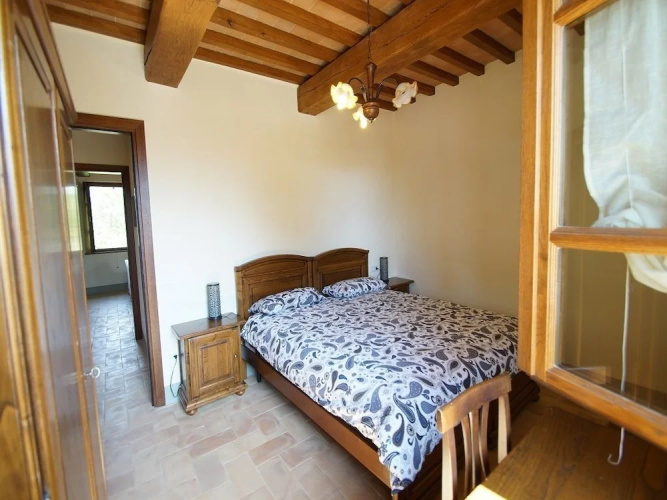 Agriturismo Il Beccafico Alpaca