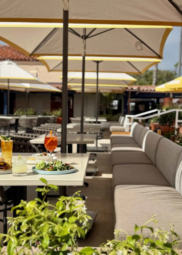 La Jolla Beach And Tennis Club photo 14