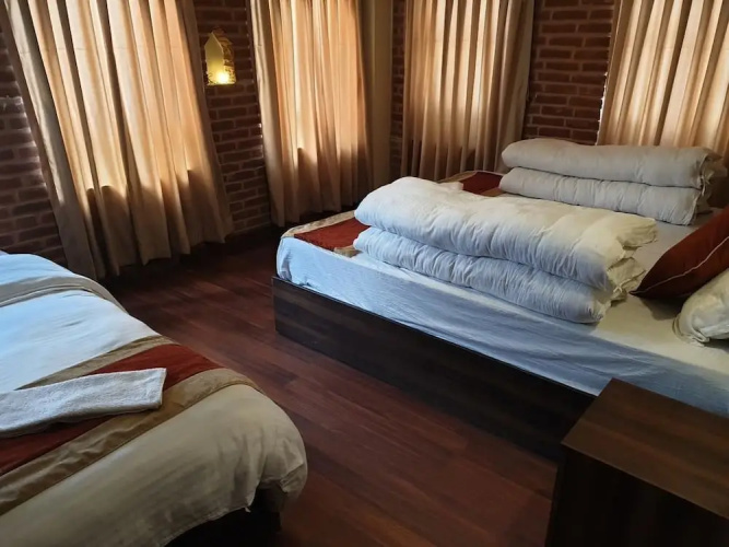 Hotel Layaku Durbar