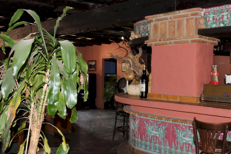 Hotel Los Jarales