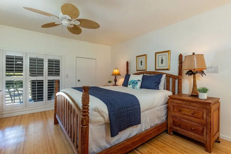 Maalaea Surf C10 2 Bedroom Condo