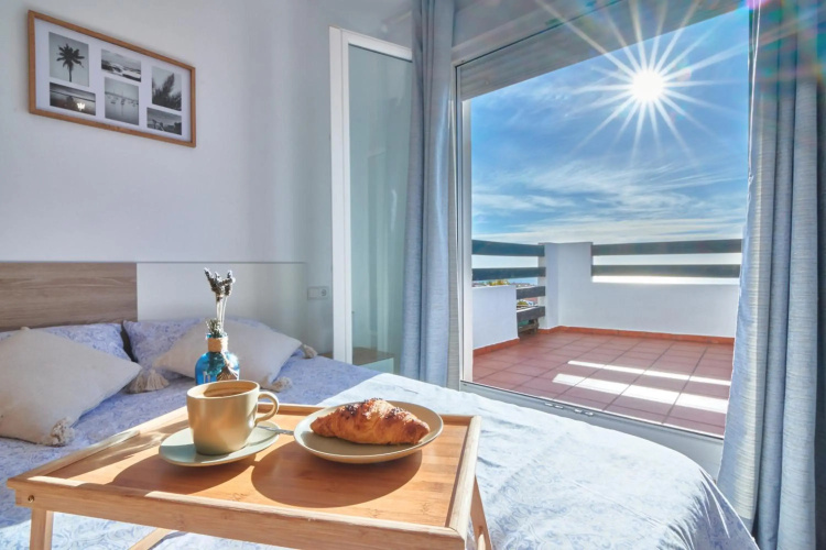 Apartamento Vistazul