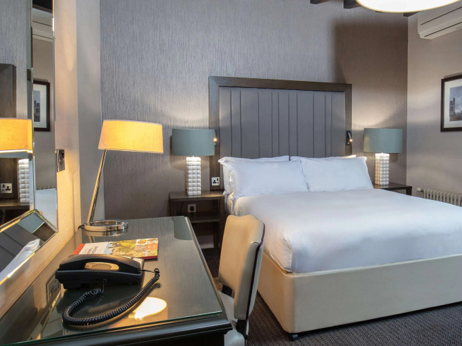 Chesford Grange Hotel