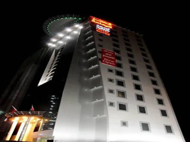 Otel görseli