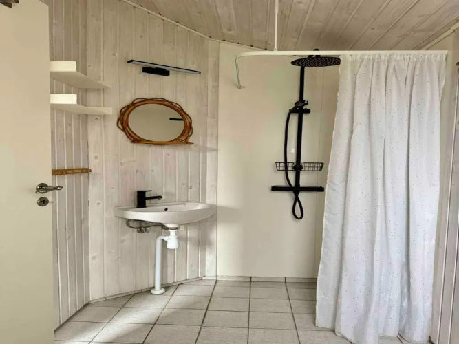 5 Star Holiday Home in Faaborg
