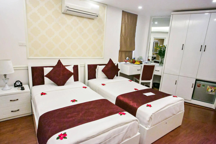 Splendora Hotel