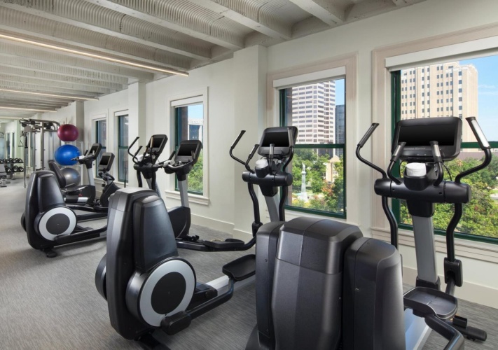 The St. Anthony, A Luxury Collection Hotel, San Antonio photo 16
