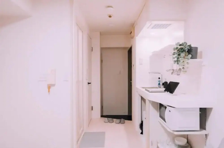 Minimalist Loft 501