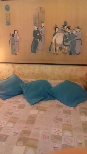 B&B Alle Piscine Verona