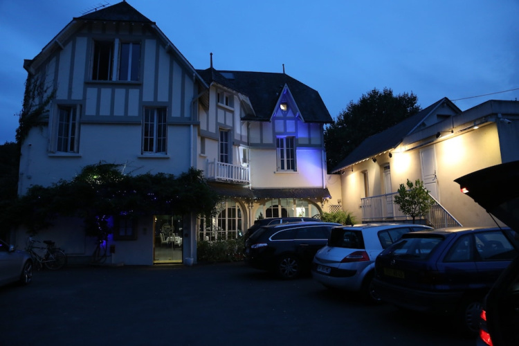 Hotelbild