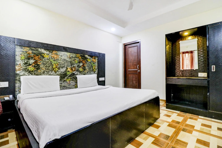 Hotelbild